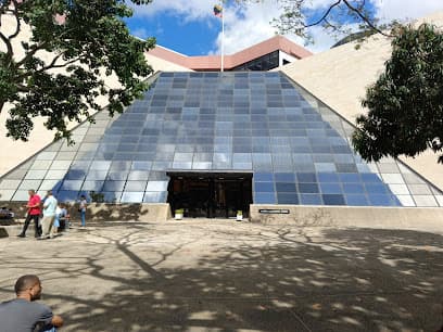 Museo Alejandro Otero
