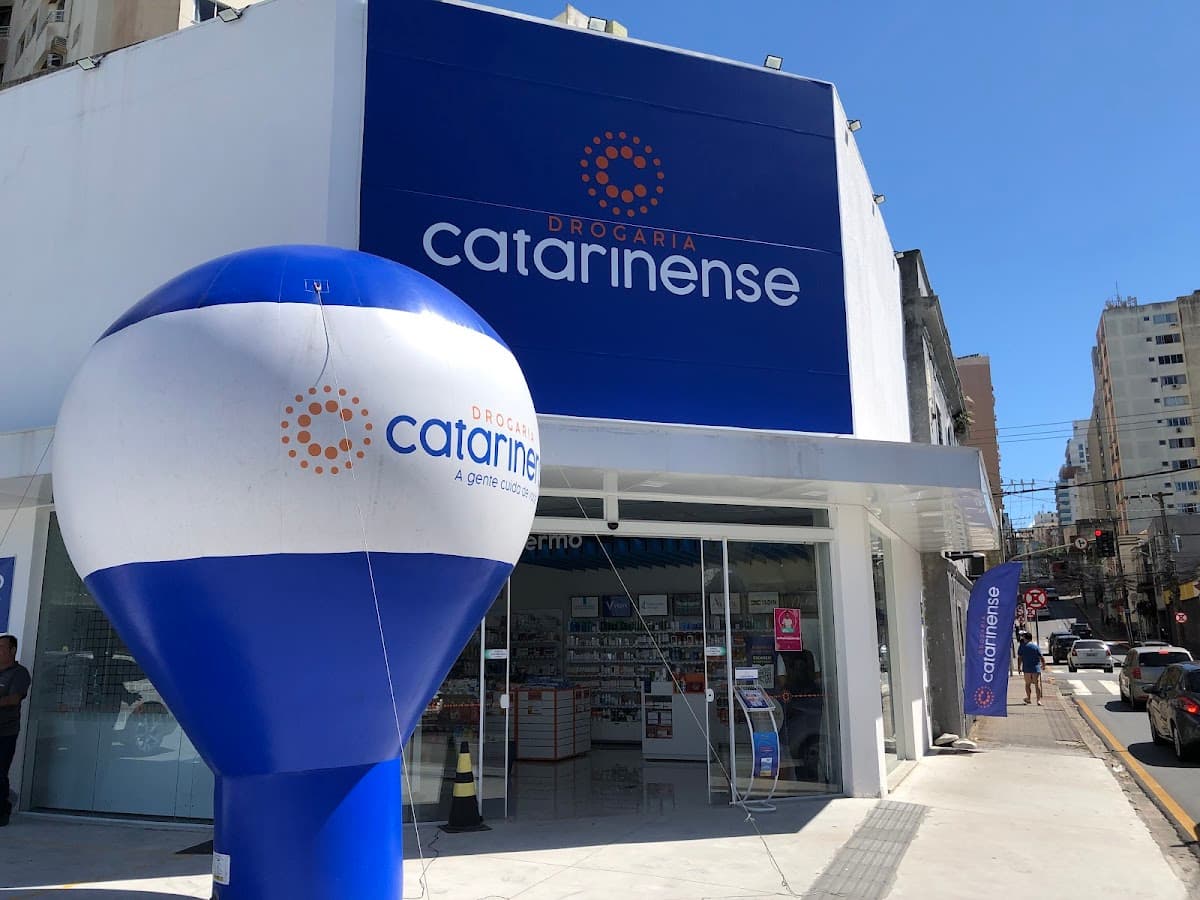 Drogaria Catarinense