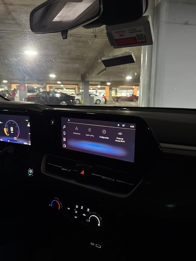 Avis Car Rental — foto
