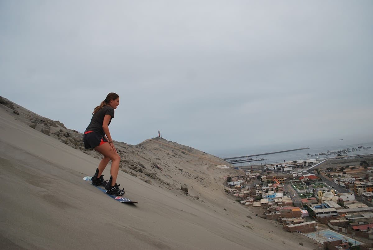 tours a trujillo — foto