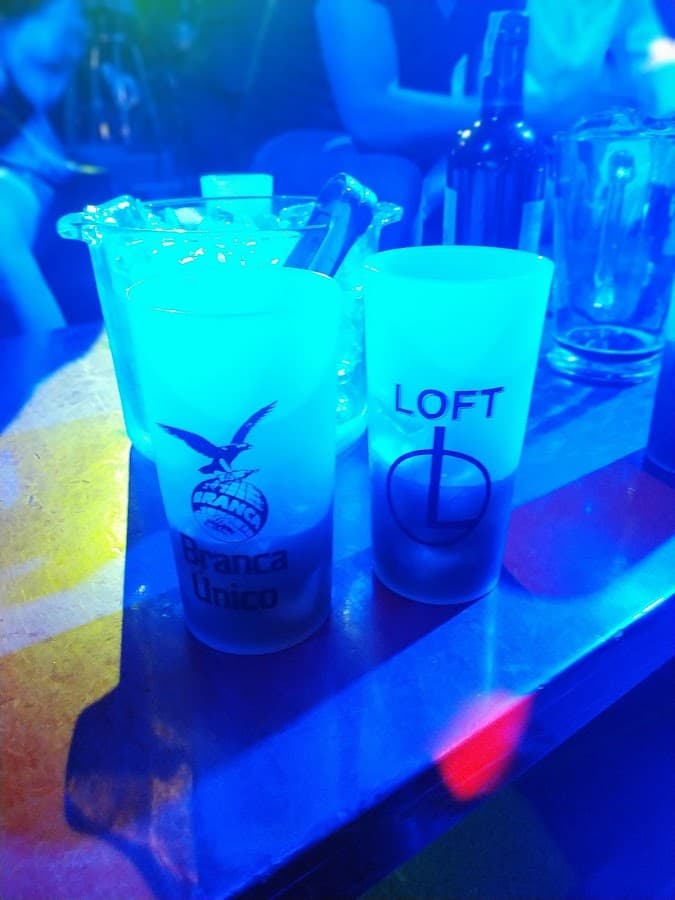 LOFT — foto