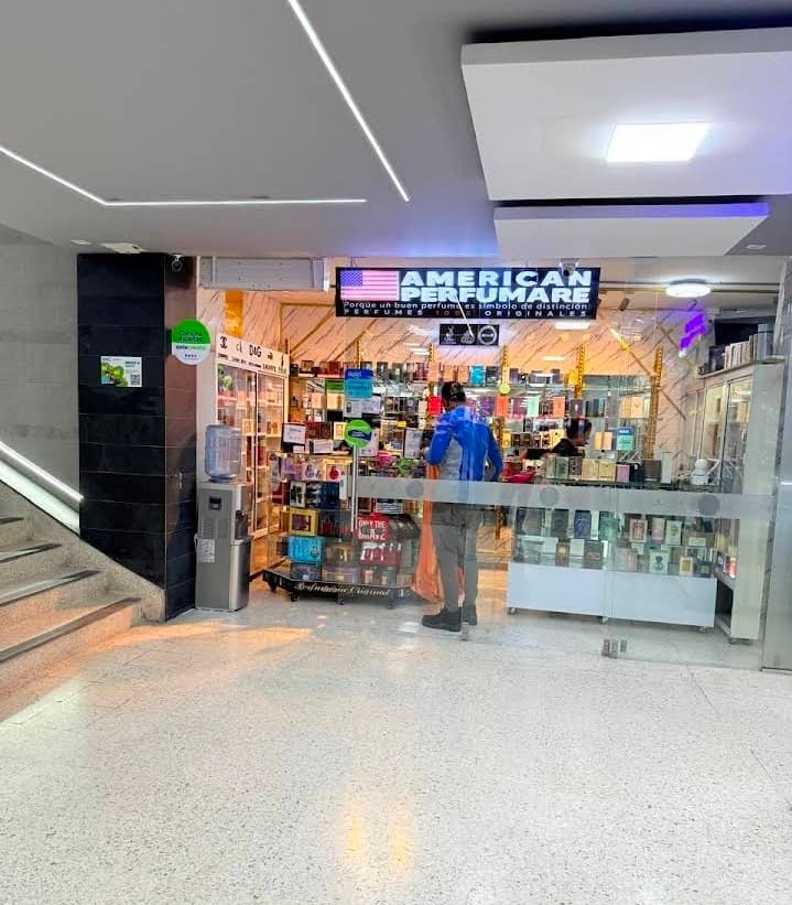 Gran Centro Comercial — foto