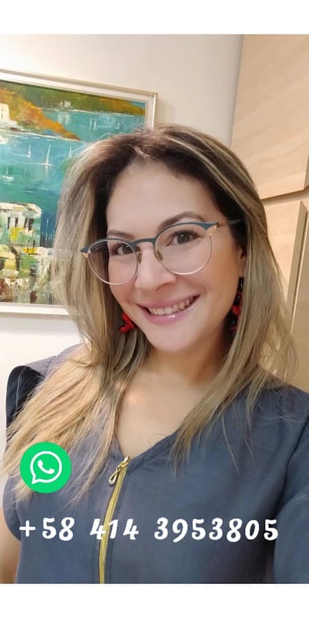 Odontólogo en las Mercedes Dra. Narelis Loreto I Emergencias odontológicas 24/7 — foto