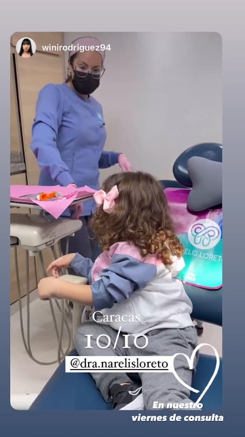Odontólogo en las Mercedes Dra. Narelis Loreto I Emergencias odontológicas 24/7 — foto