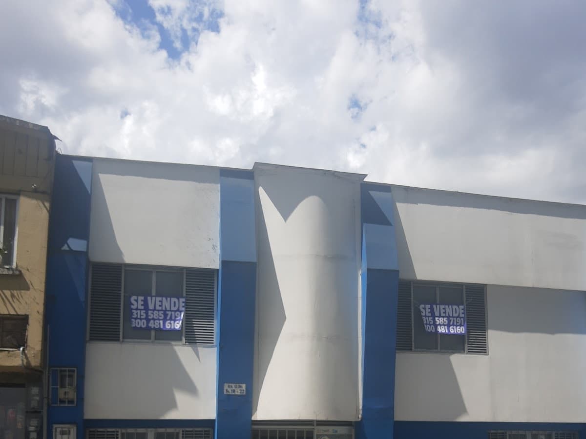 San Lucas Centro Veterinario y Diagnóstico — foto