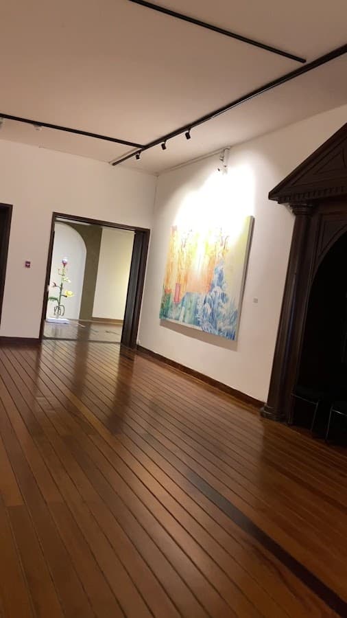 Museo Municipal de Guayaquil — foto