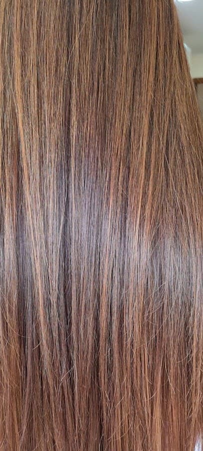 TATAN Peluquería | SPA Capilar • Colombia — foto