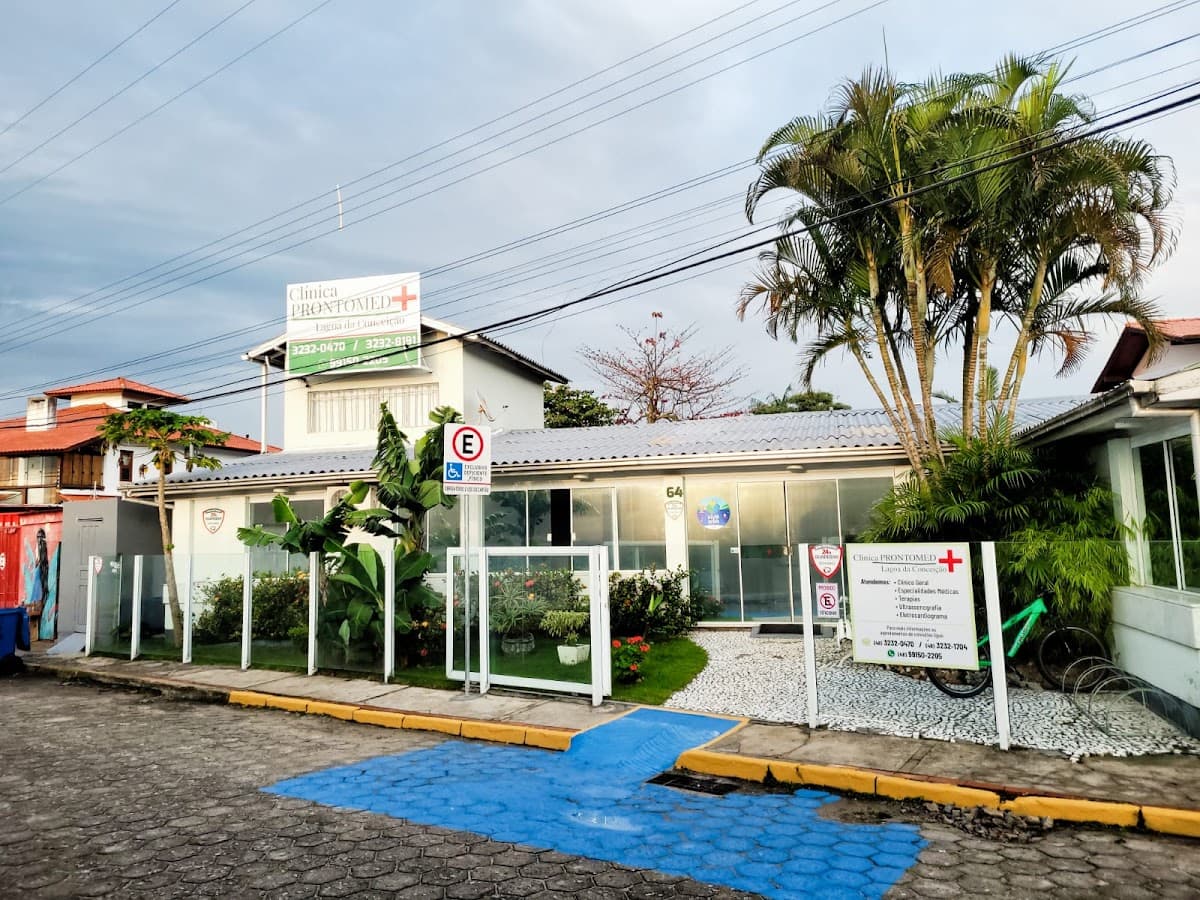 Prontomed Clinic — foto