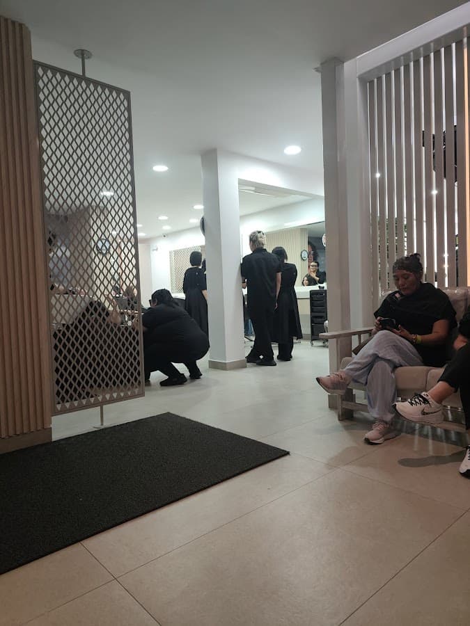 Kuchi Salón — foto