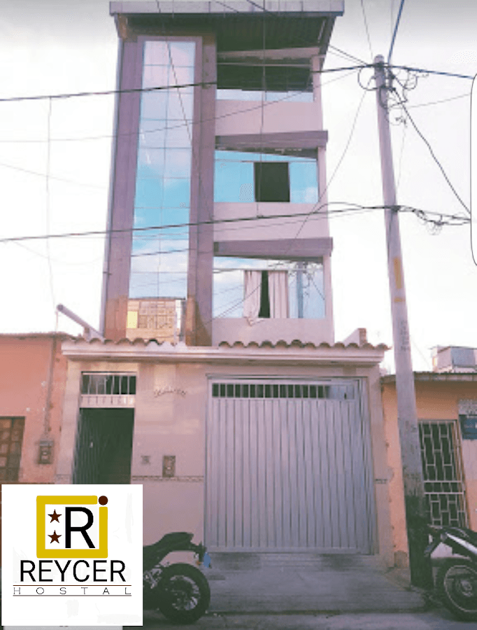 Reycer hostal