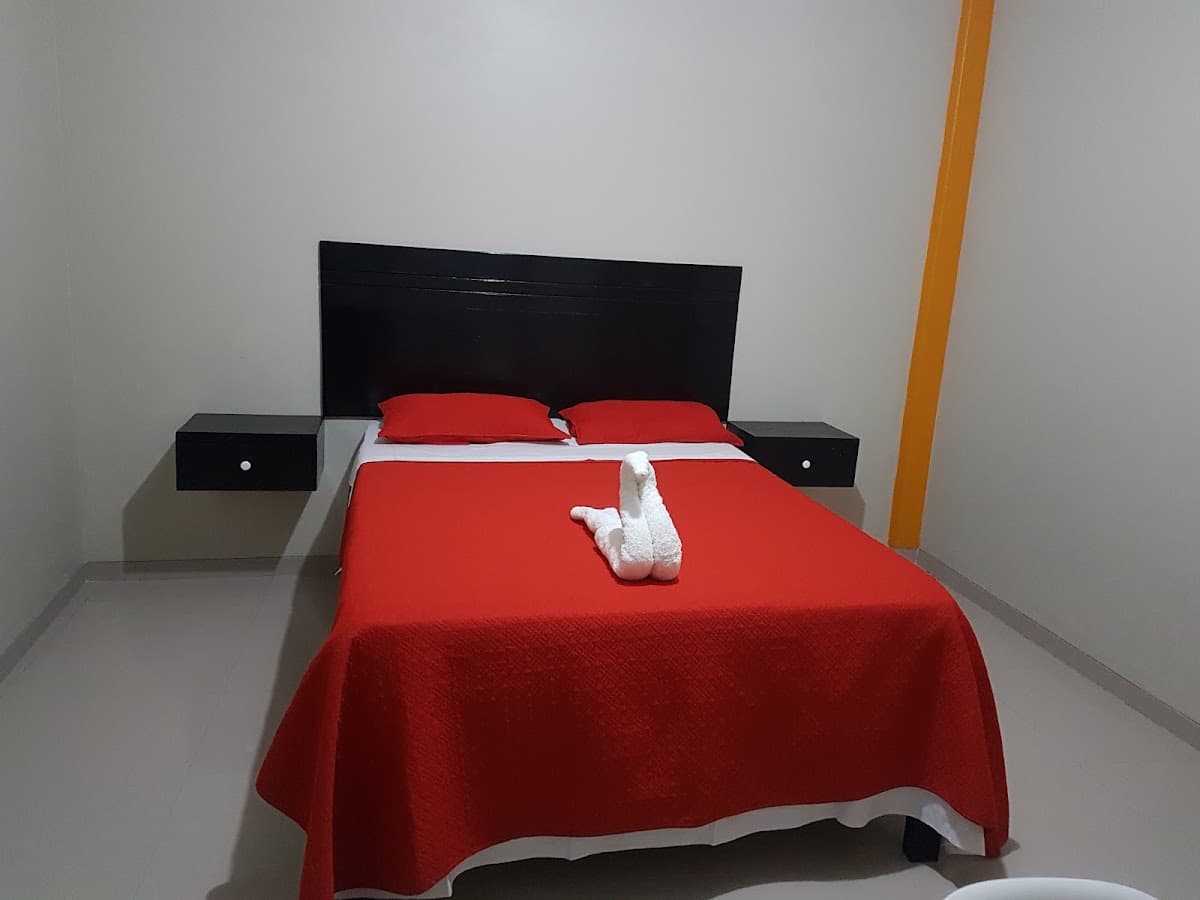 Reycer hostal — foto