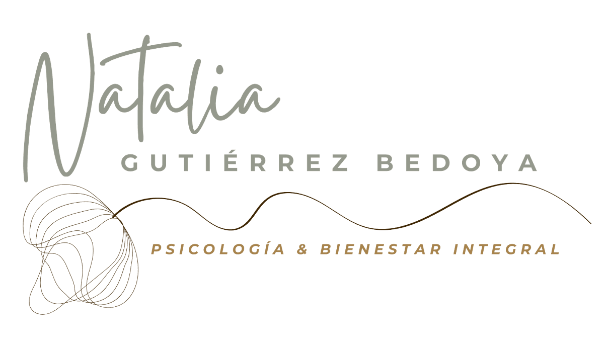 Psicología Integral - Dra. Natalia GB — foto