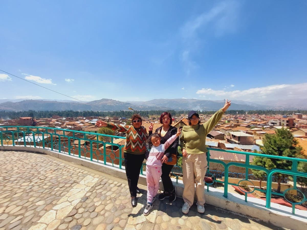 Huancayo Tours & Escapadas ® — foto