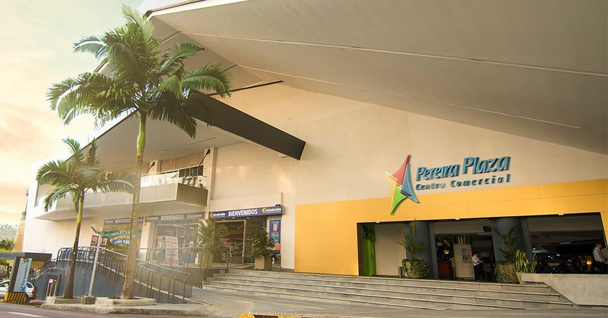 FOCUS Inglés Pereira