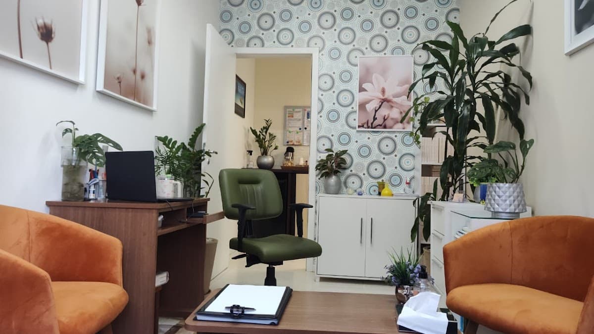 Consultório Relações - Psicologia — foto