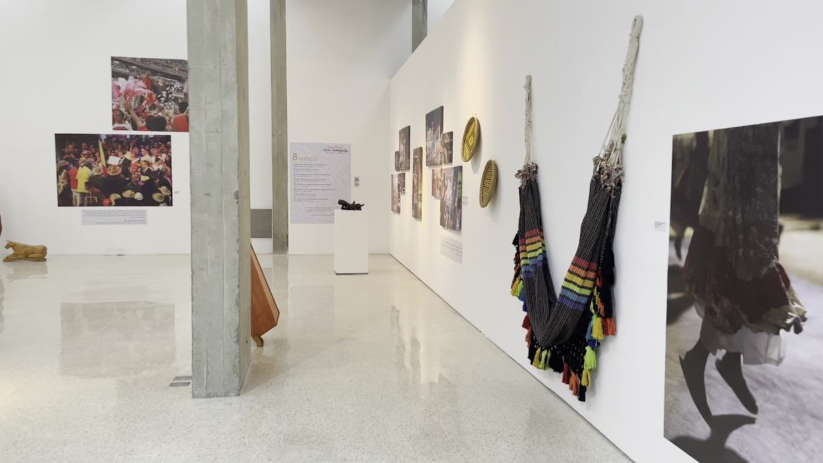 Galería de Arte Nacional (GAN) — foto