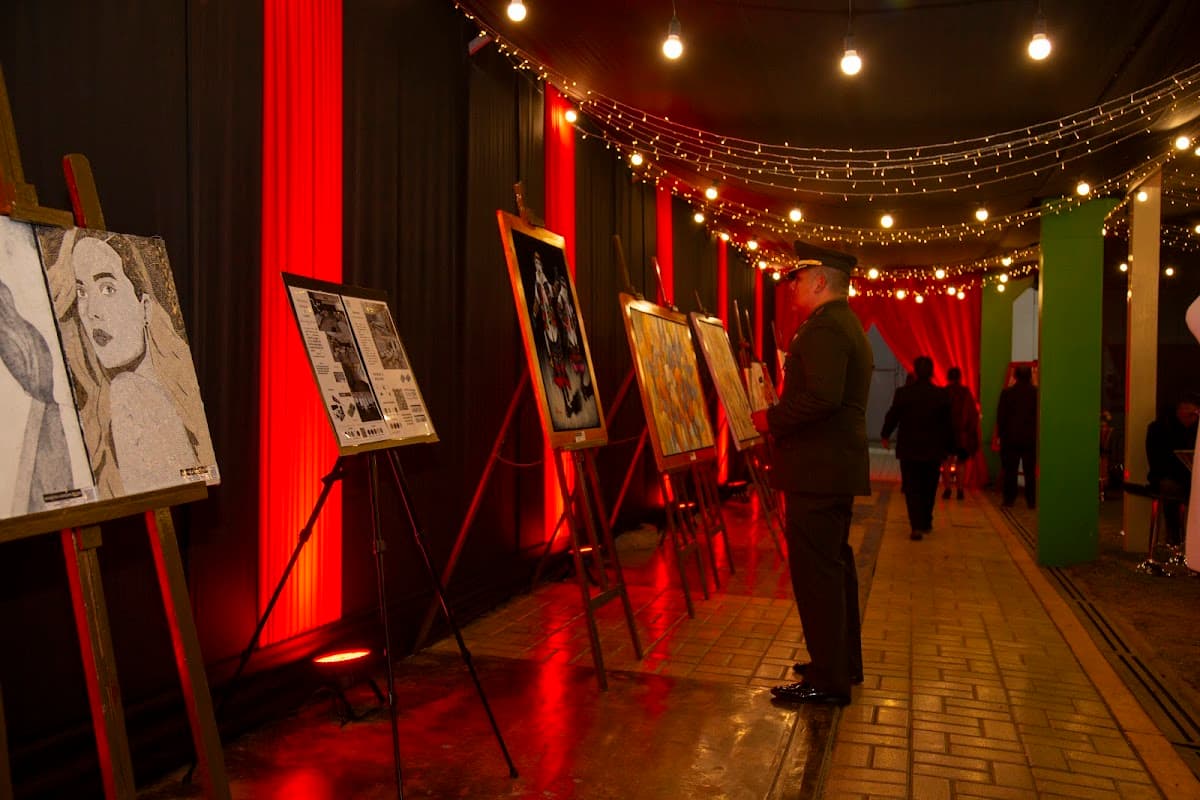 JOUD Eventos y Comunicación | Productora especializada en Huancayo — foto