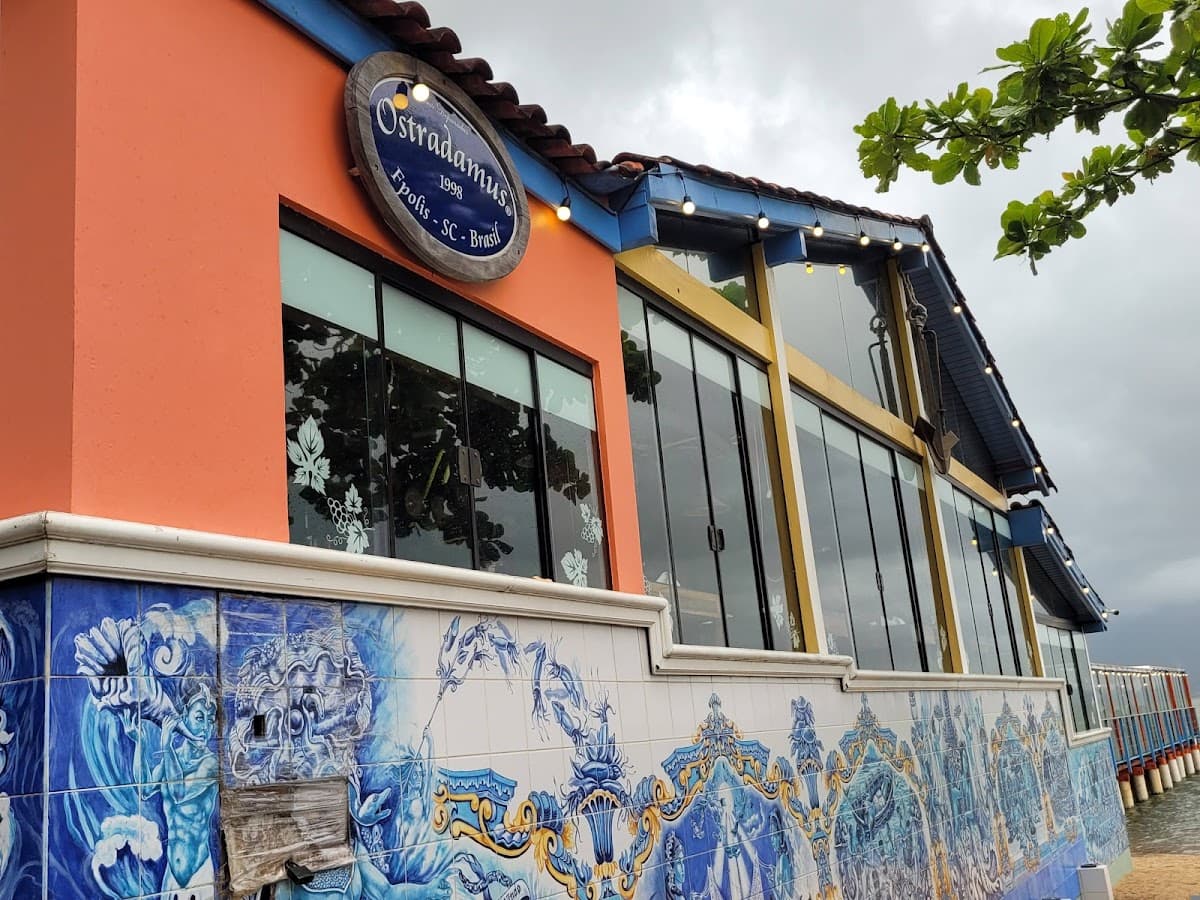 Ostradamus Restaurante