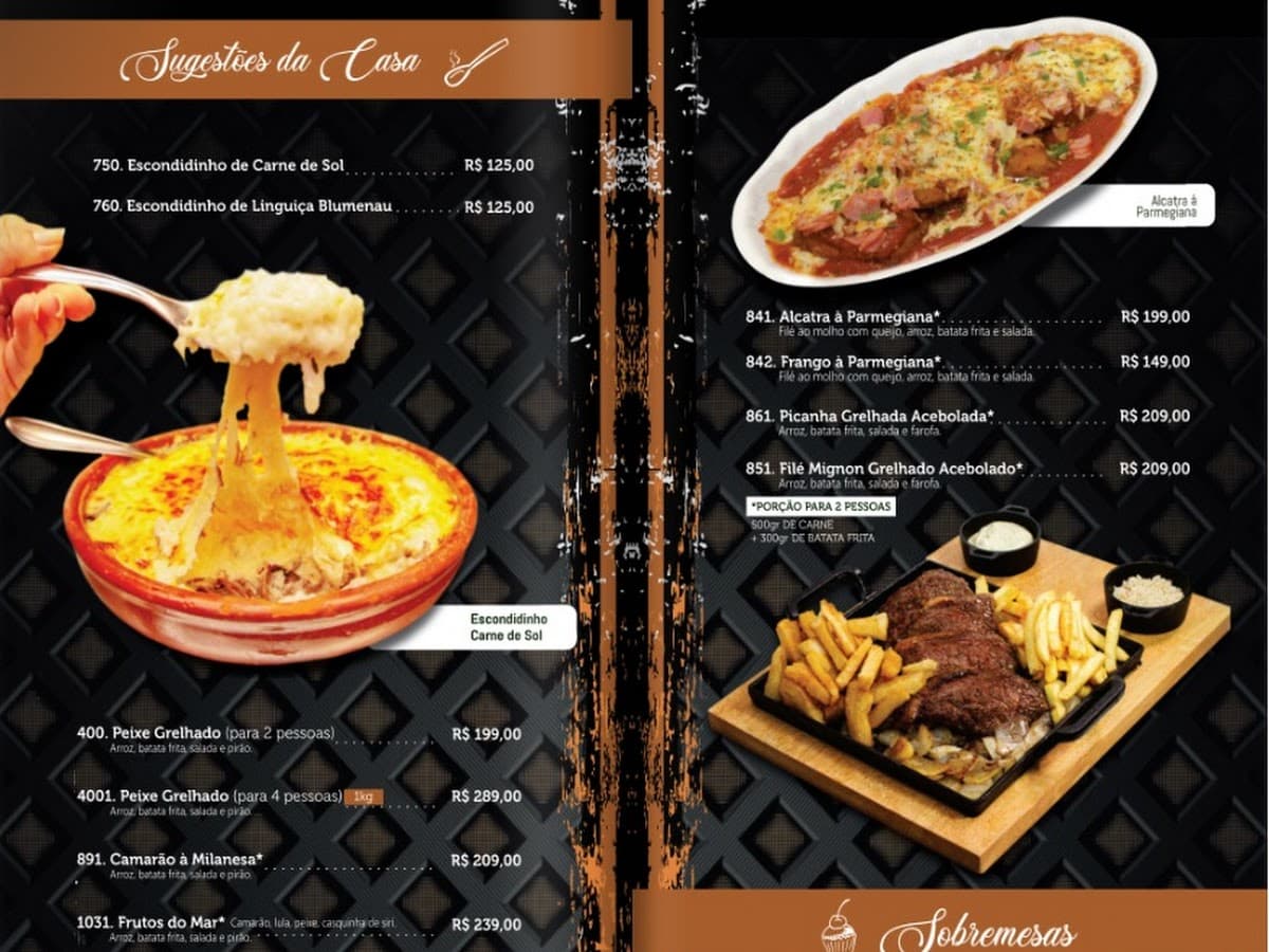 Água de Coco Choperia -Grill | Restaurante Mexicano em Itapema — foto