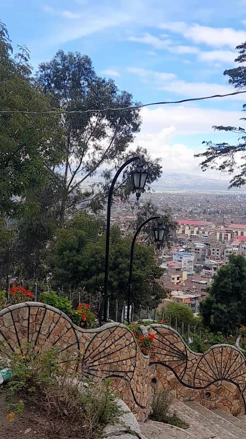 Cerrito de la Libertad — foto