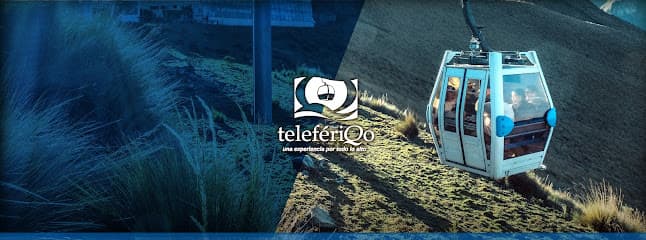 Teleférico Quito