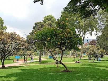 Parque Alcalá Nueva Autopista