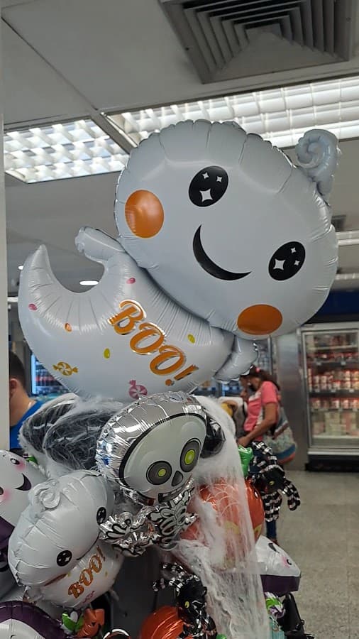 Farmatodo (Ventuari) — foto