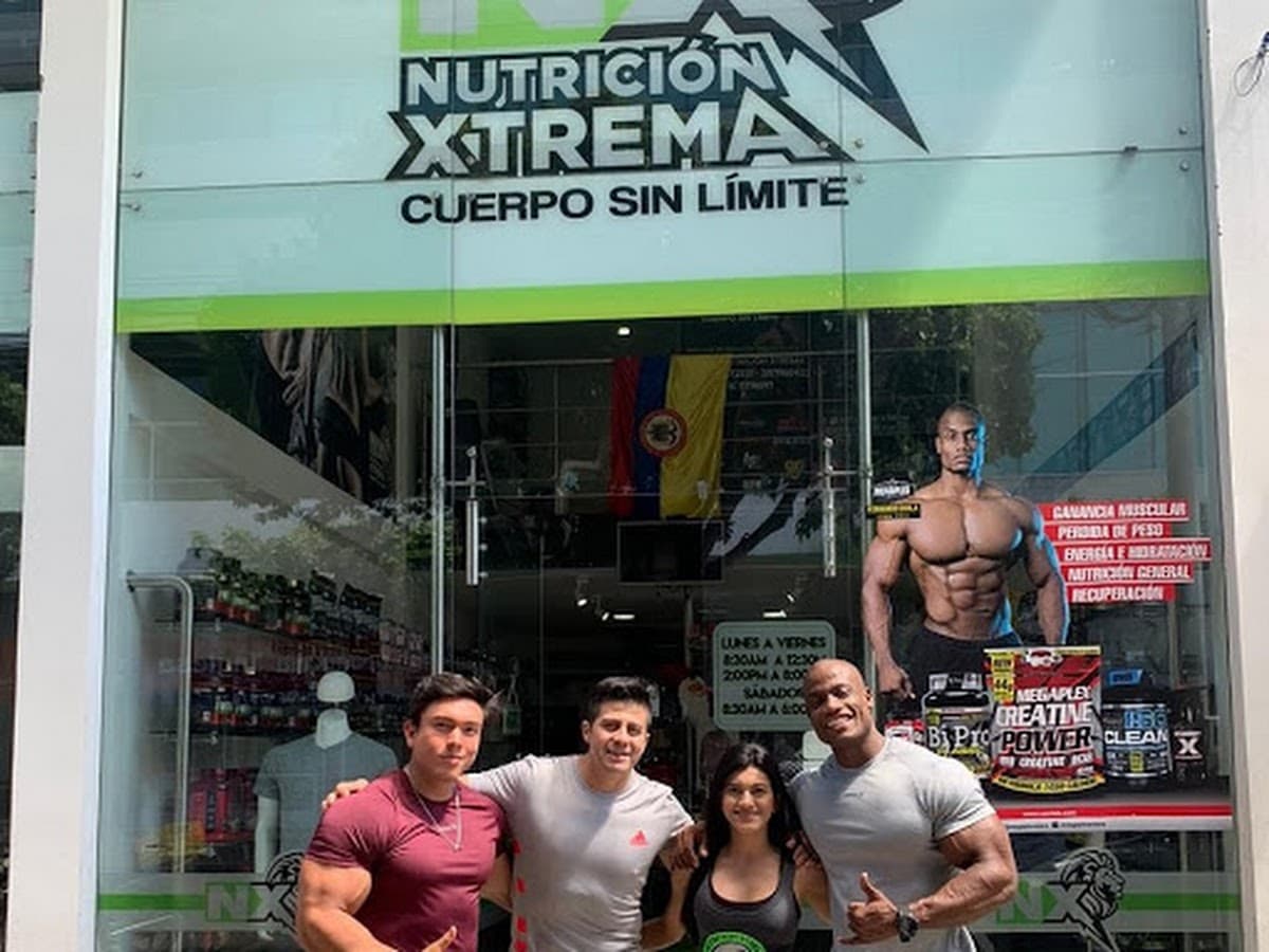 Gustavo y Mariela — foto