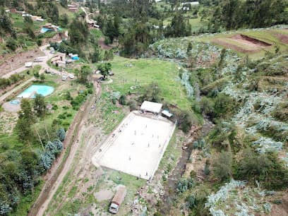 Parque Ecológico de Pampahuasi
