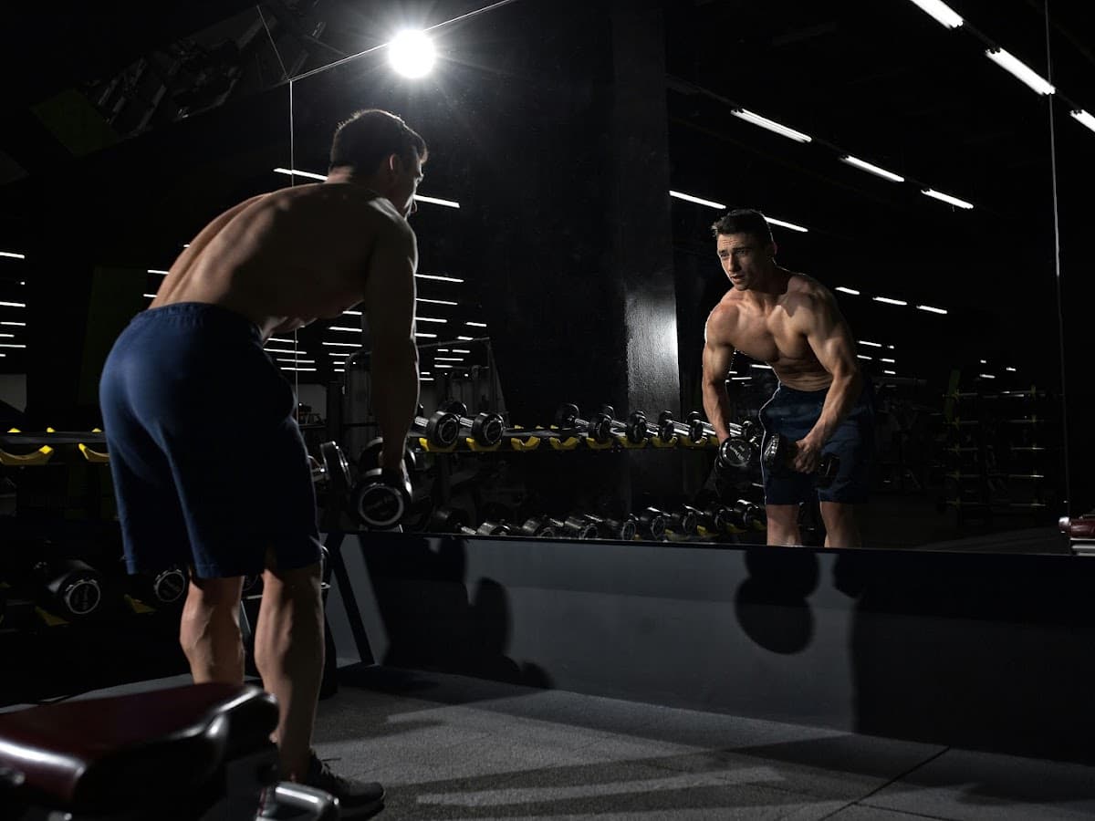 FIT HAPPENS | GIMNASIO EN CARACAS