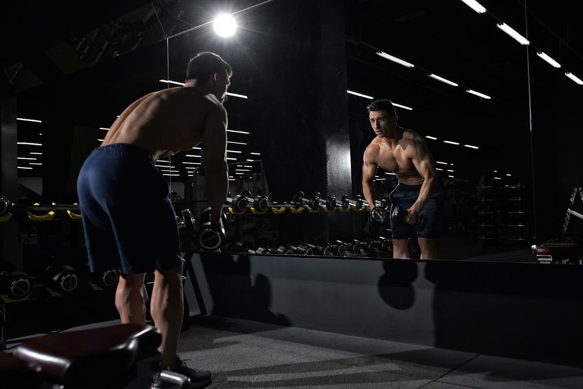FIT HAPPENS | GIMNASIO EN CARACAS — foto