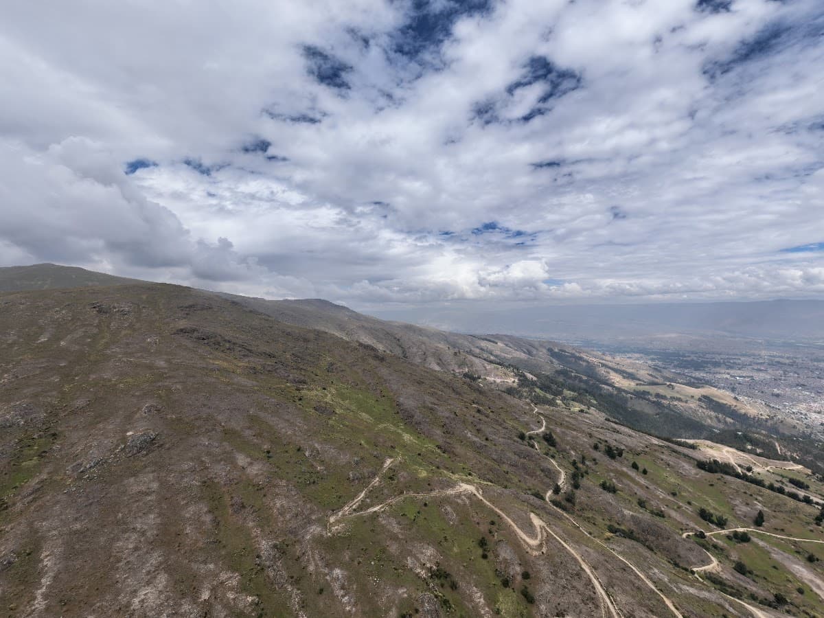 Mirador San Antonio — foto