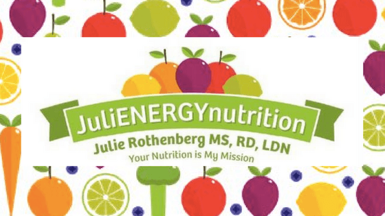 JuliENERGYnutrition