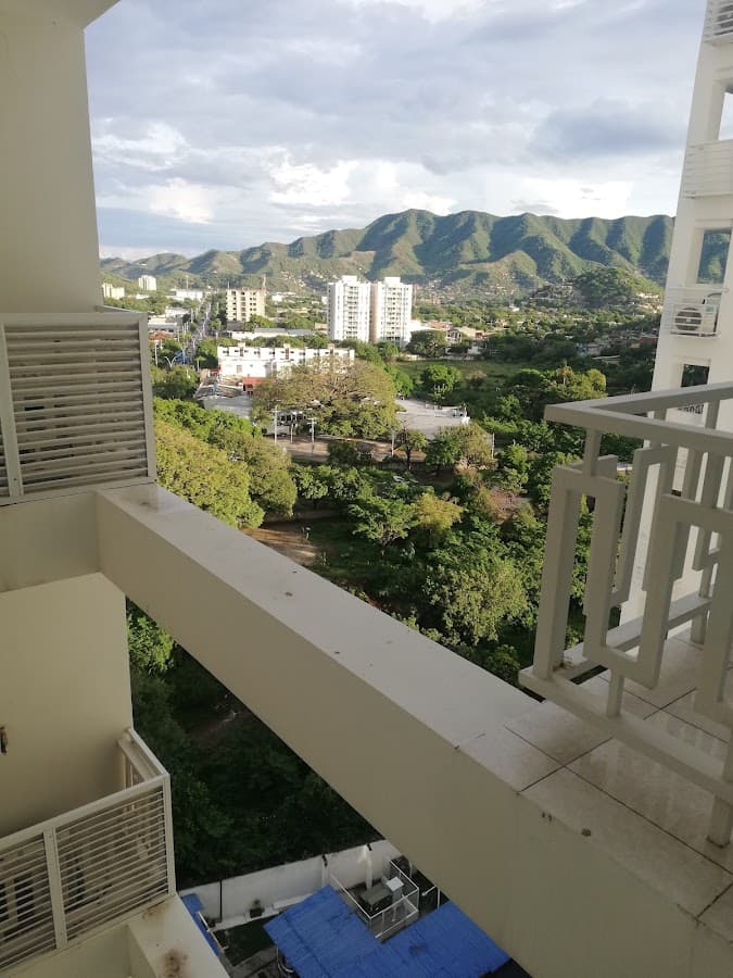 Mirador De San Pedro — foto