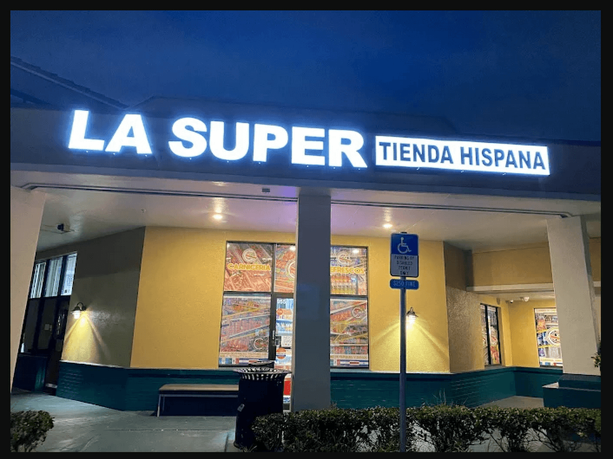 Tienda La economia — foto