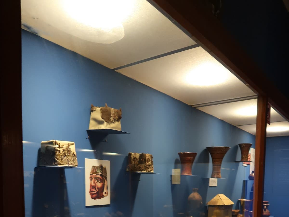 Casa Museo Martín Cárdenas — foto