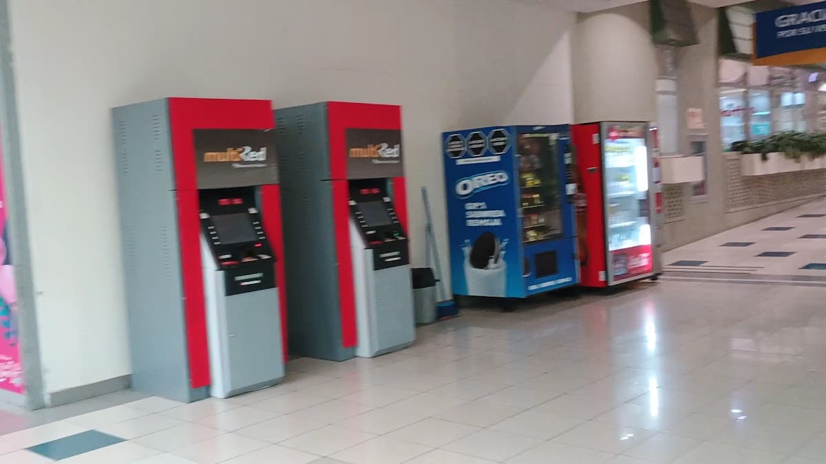 C.C. Plaza Lima Sur — foto