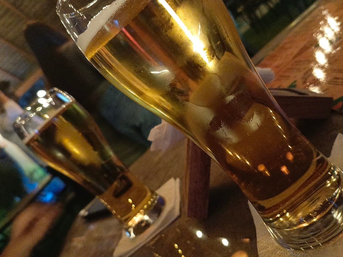 Mahiki Cbba — foto