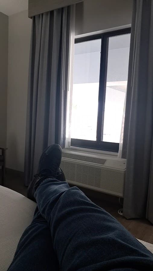 Best Western Fort Lauderdale Airport/Cruise Port — foto