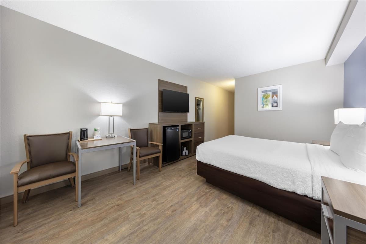 Best Western Fort Lauderdale Airport/Cruise Port — foto