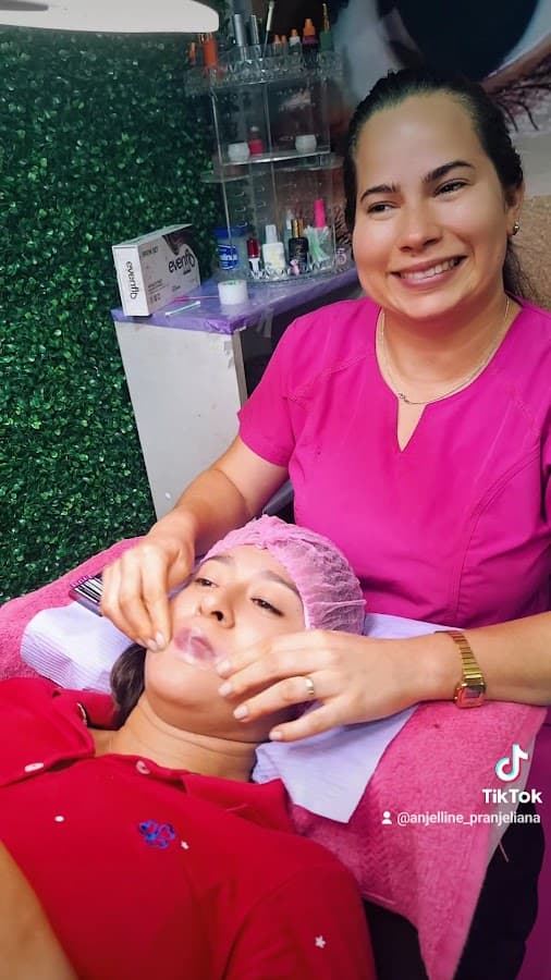 Bucle Salón & Spa — foto