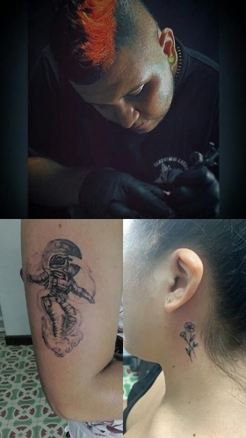 Tradicion tattoo