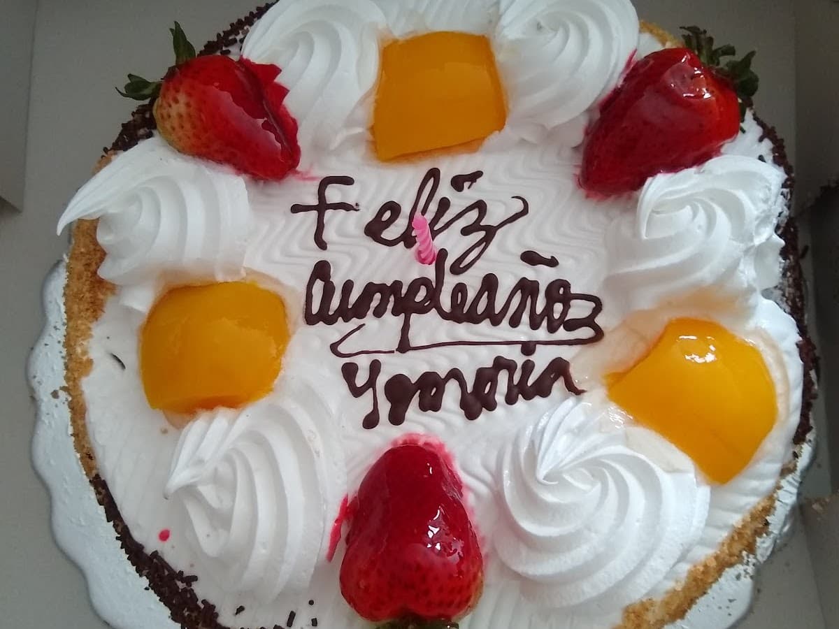 Pastelería La Milhoja Deli — foto