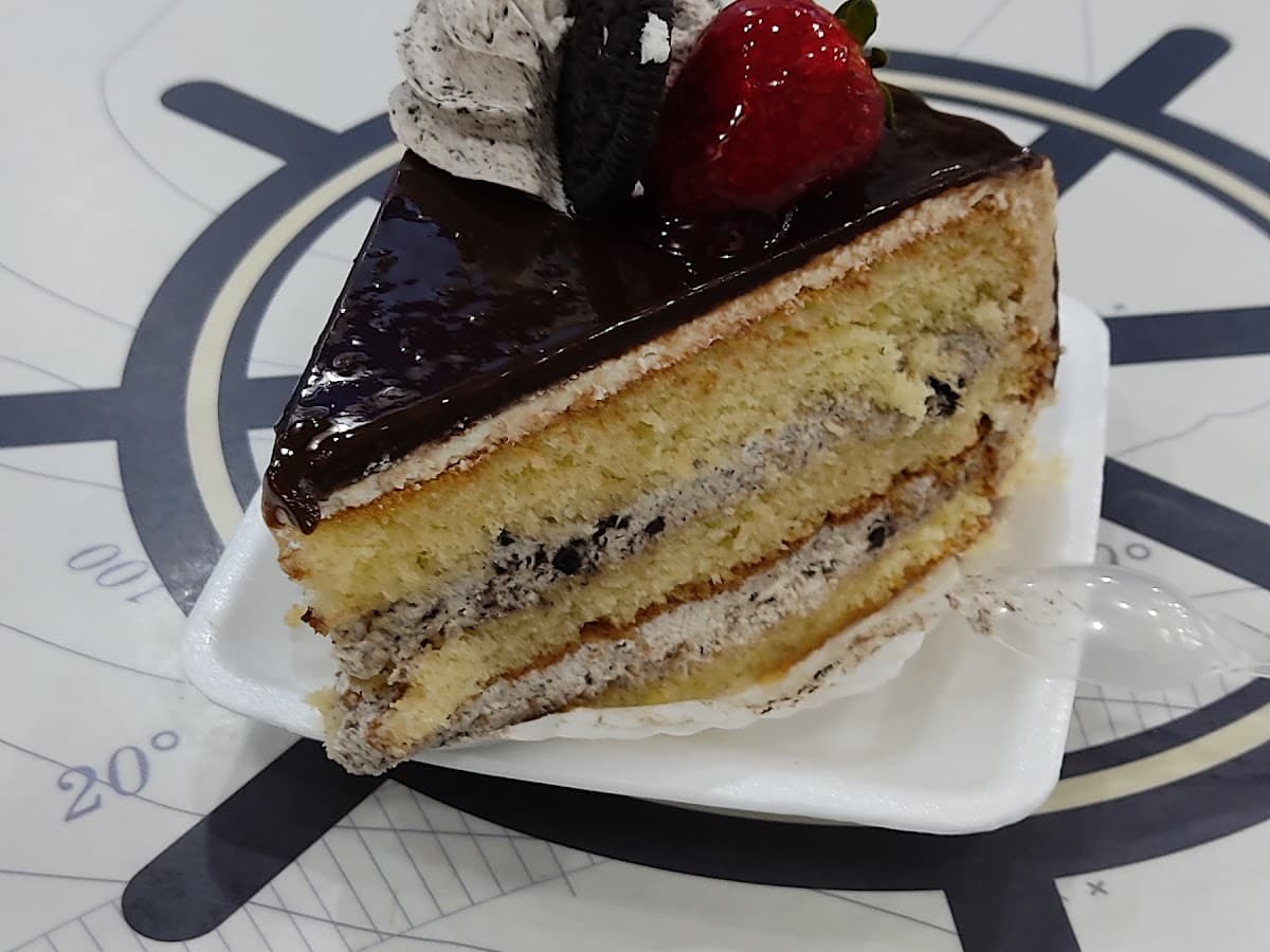 Pastelería La Milhoja Deli — foto