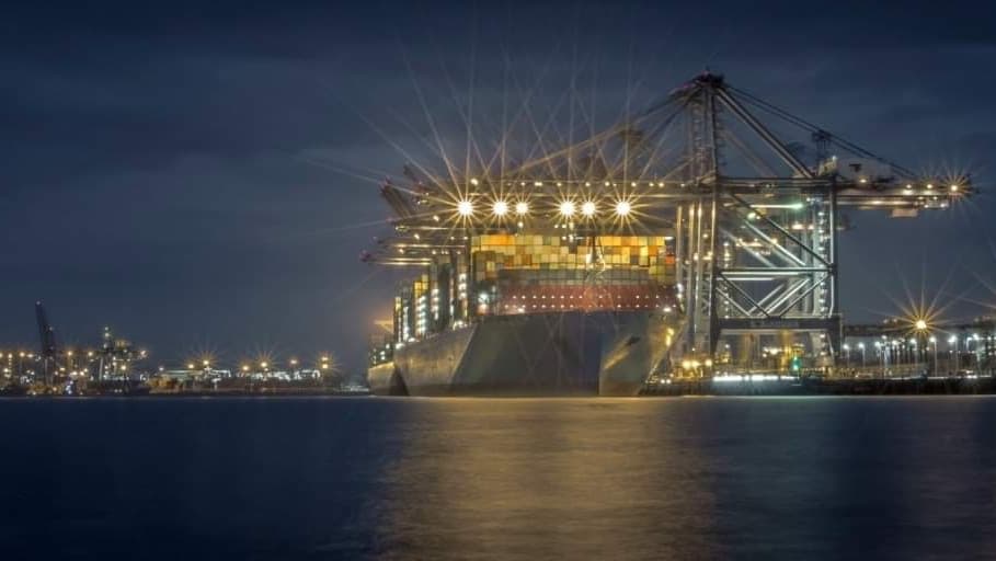 Secure Logistics International C.A SLI