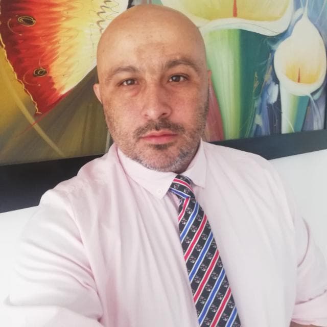 Abogado Especialista en Derecho de Familia en Pereira | Alejandro Londoño Alzate — foto