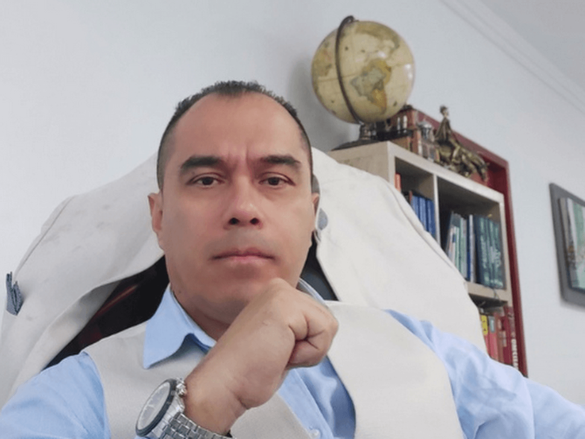 Abogado Especialista en Derecho de Familia en Pereira | Alejandro Londoño Alzate — foto