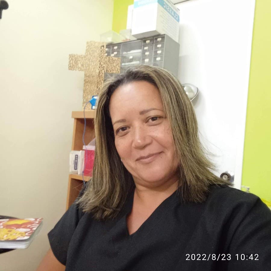 Anexo A Centro Médico de Caracas — foto