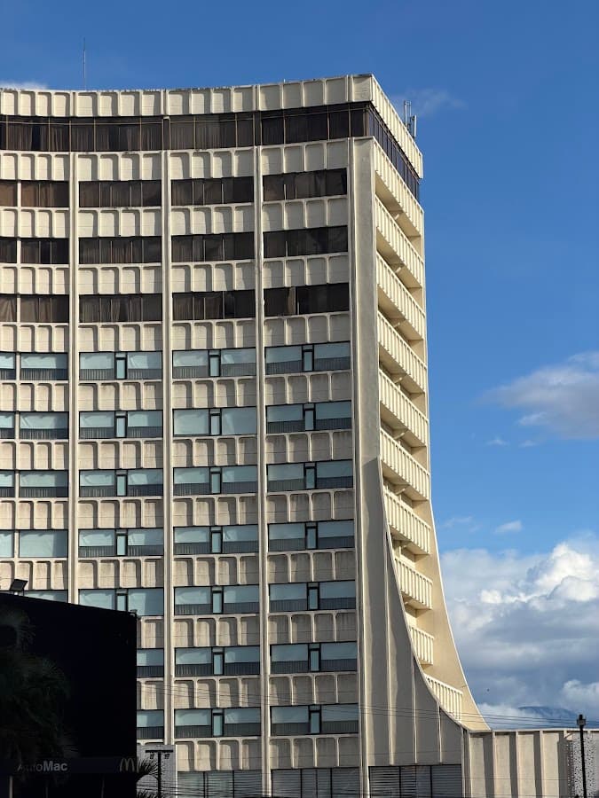 Hotel Casino Internacional — foto