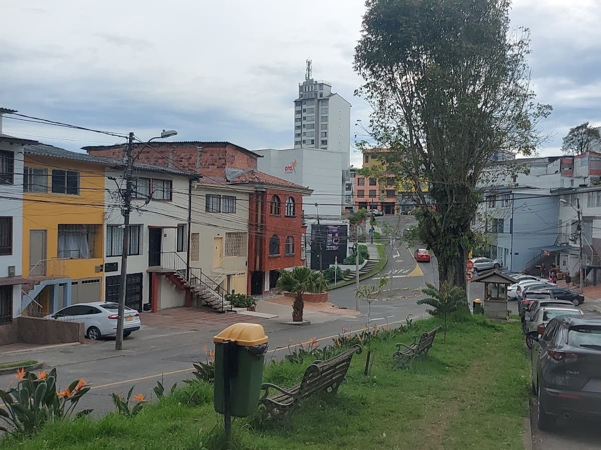 Parque del Banano